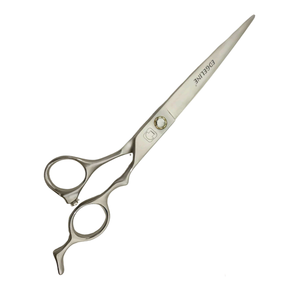PISAQ - TIJERAS RECTAS PROFESIONALES 8” – ACERO 440C