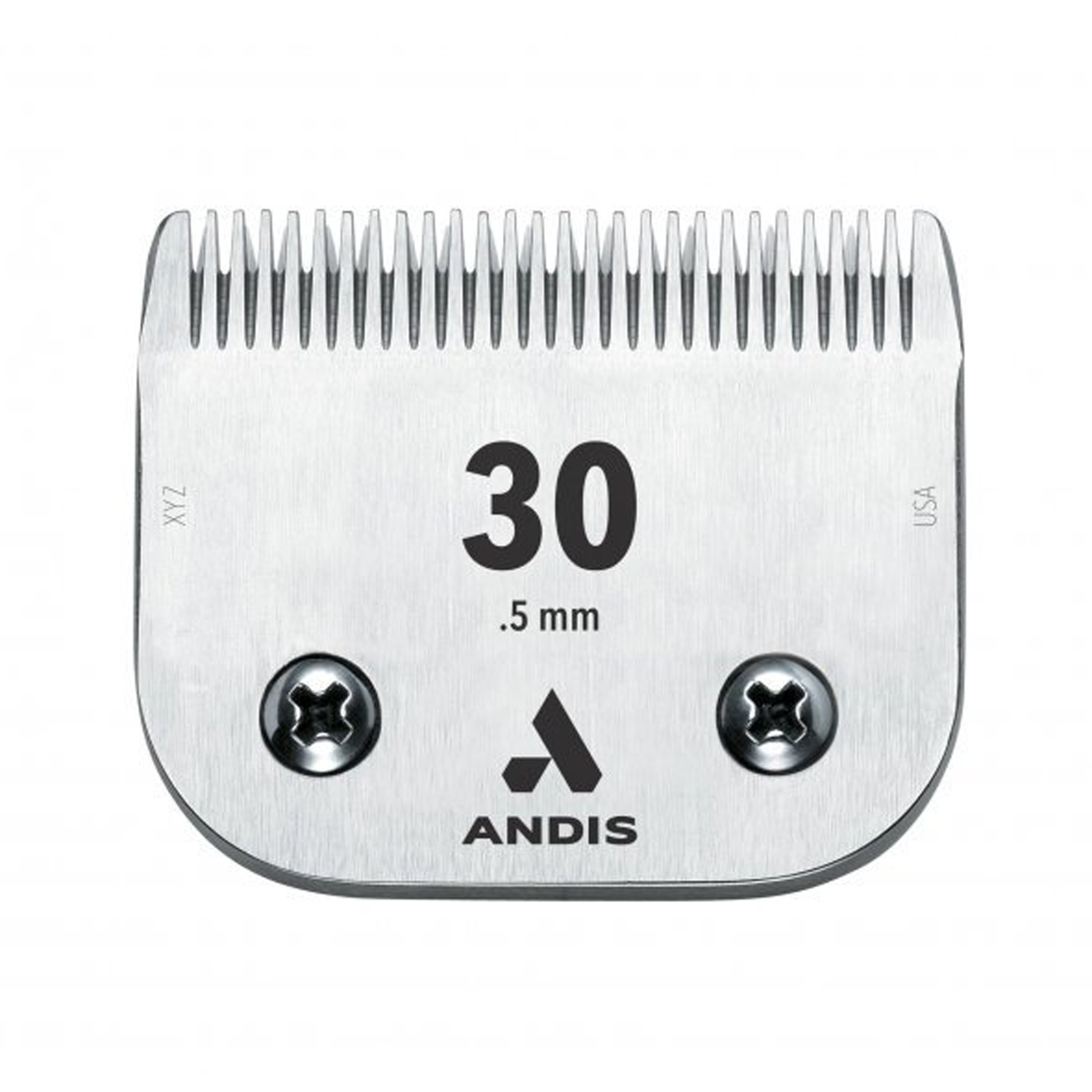 Cuchilla ANDIS ultraedge Nro 30