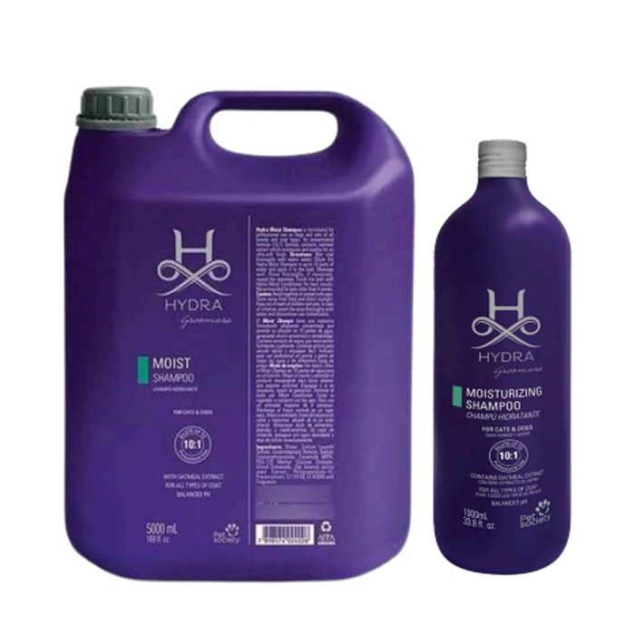 HYDRA MOIST - SHAMPOO 10:1