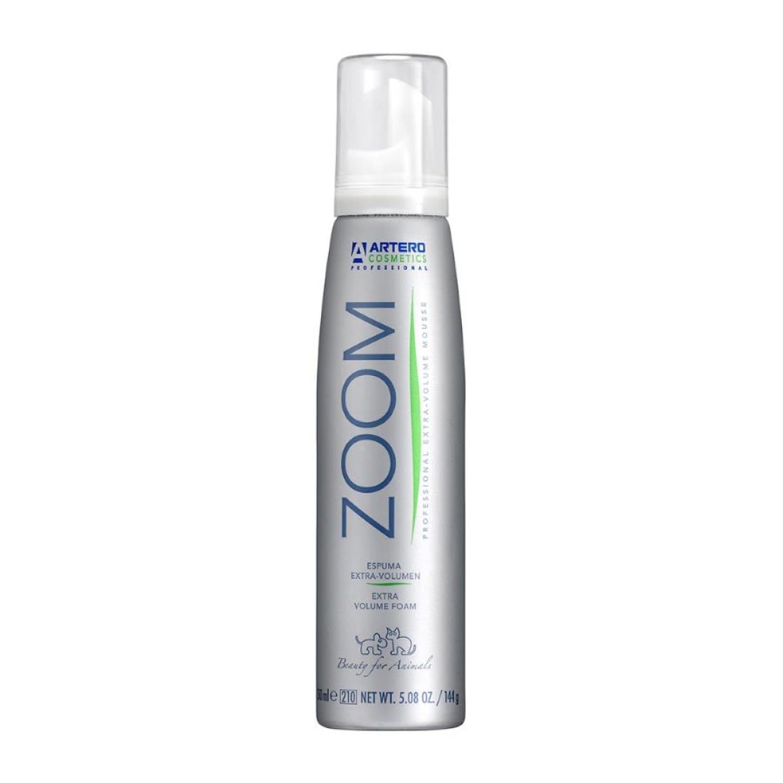 VOLUMINIZADOR “ ZOOM ”