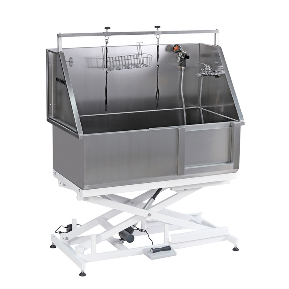 BAÑERA ELEVABLE ELECTRICA 231-E