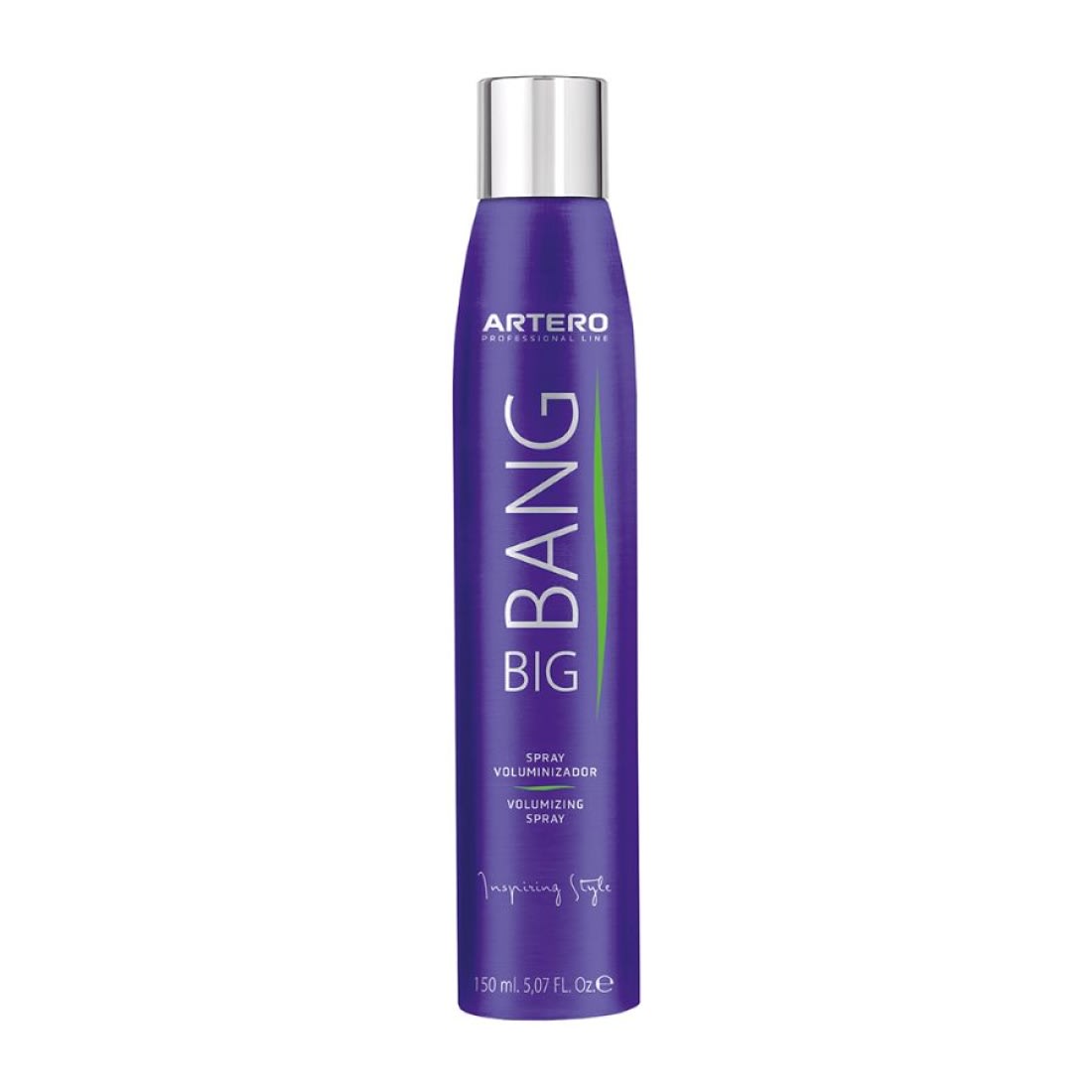VOLUMINIZADOR “BIG BANG “