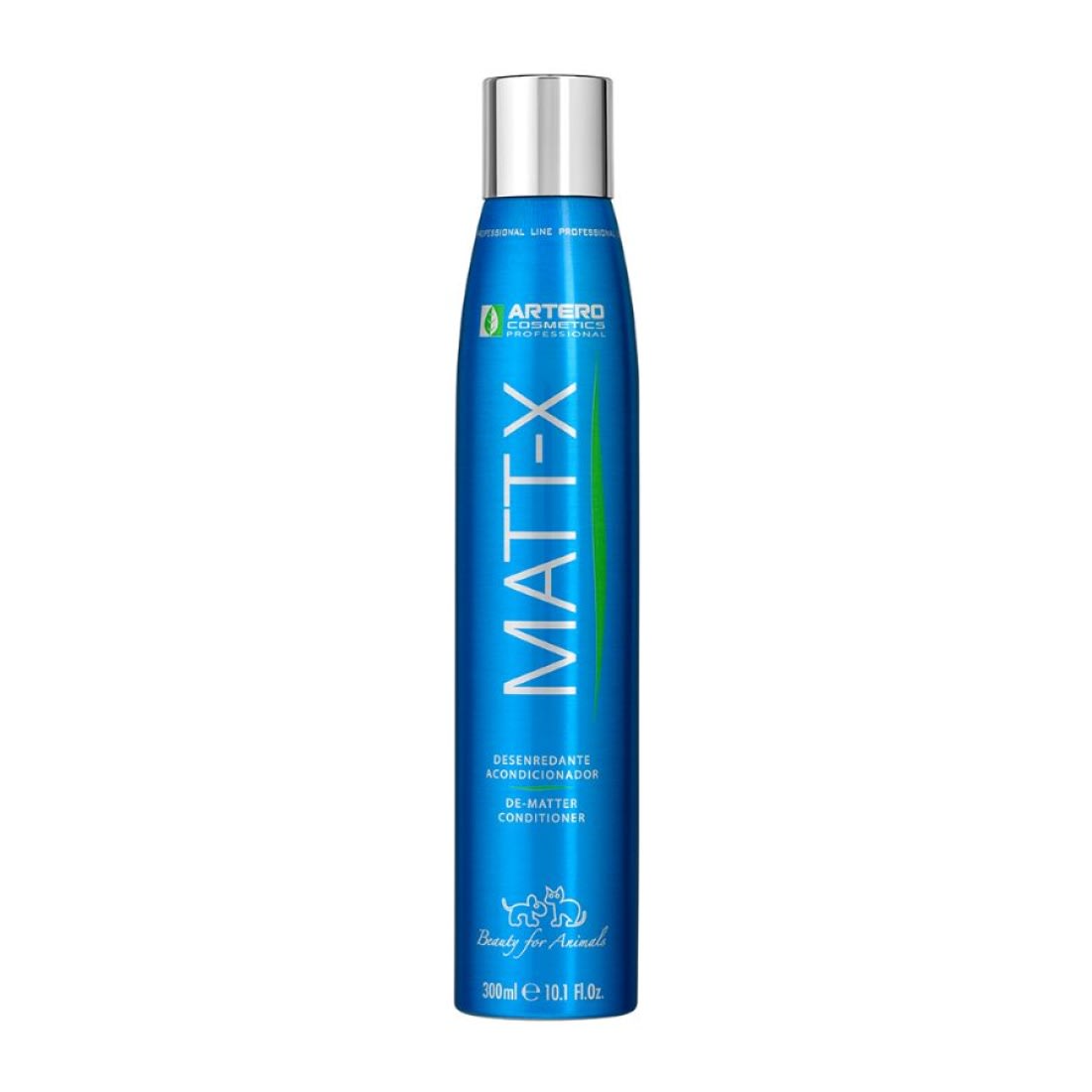 DESENREDANTE SPRAY MATT-X ARTERO