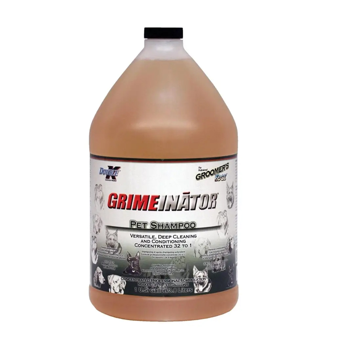 SHAMPOO GRIMEINATOR 32.1