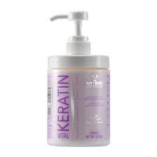 ARTERO KERATIN ACONDICIONADOR - MASCARILLA