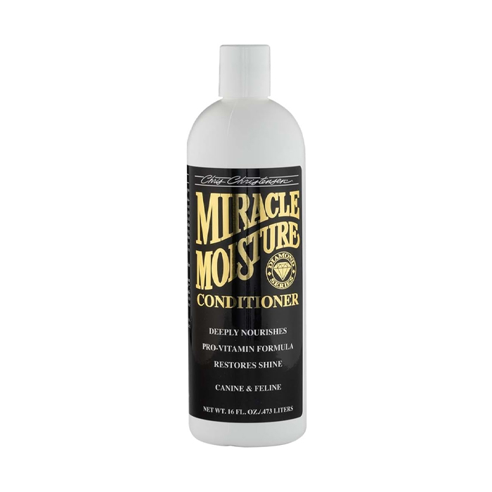 ACONDICIONADOR MOISTURE HUMECTANTE 16 ONZ 8:1