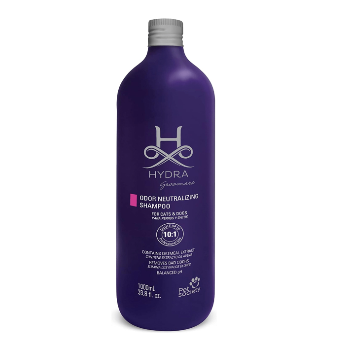 HYDRA SHAMPOO ODOR NEUTRALIZING 10:1