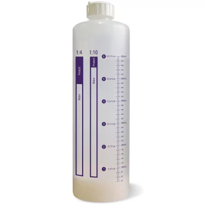 HYDRA BOTELLA DE DILUCIÓN