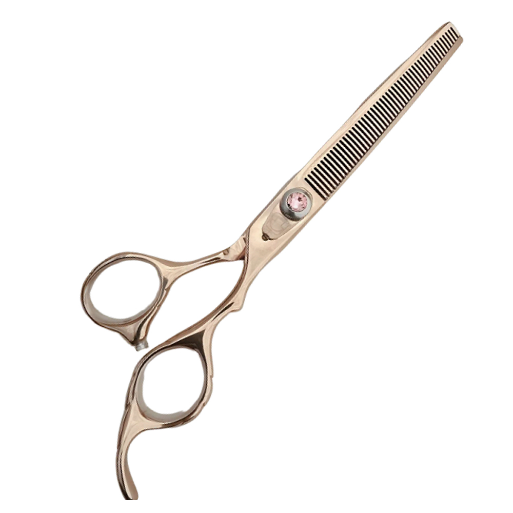 MARAS - TIJERAS ESCULPIDORAS 50 DIENTES PROFESIONALES 7” – ACERO 440C