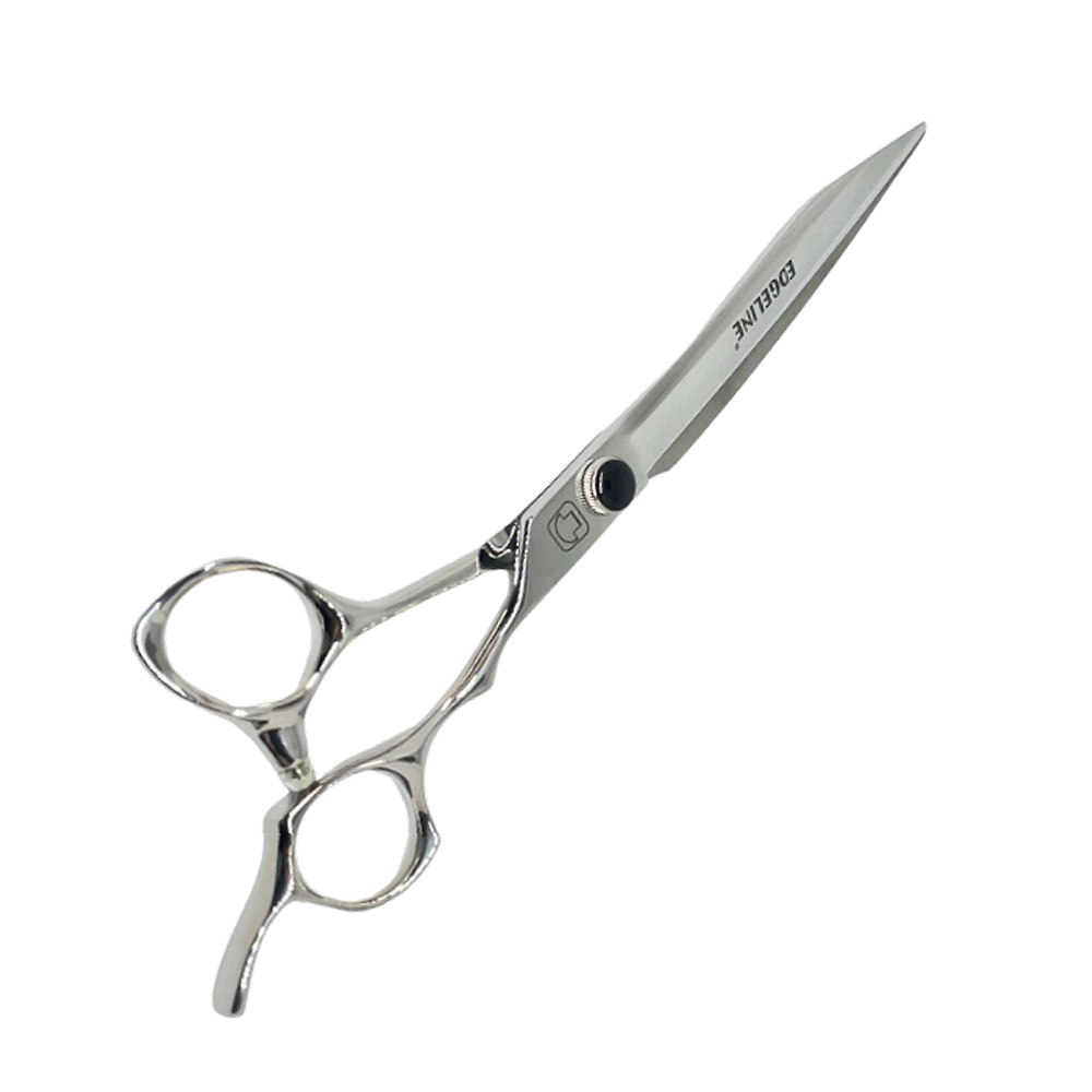 TIJERA RECTA PROFESIONALES 8" HOJAS ANCHAS - 440C