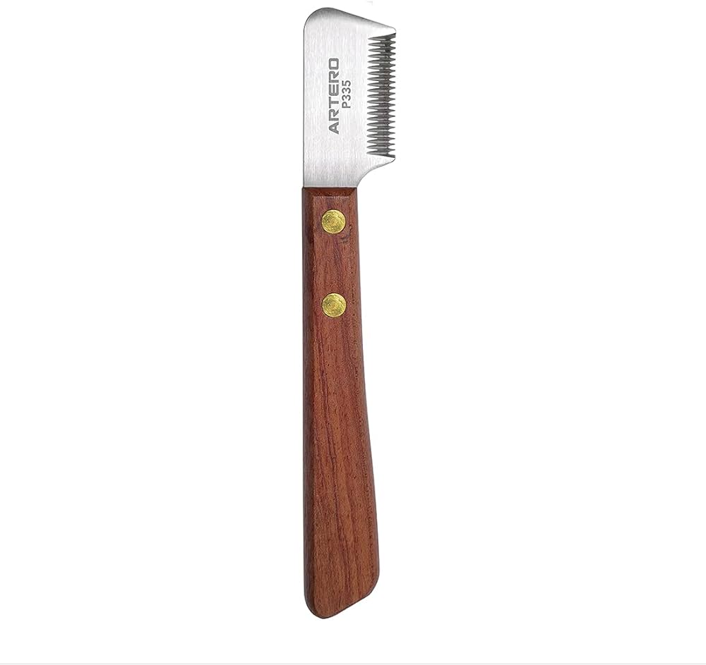 CUCHILLA DE STRIPPING P335