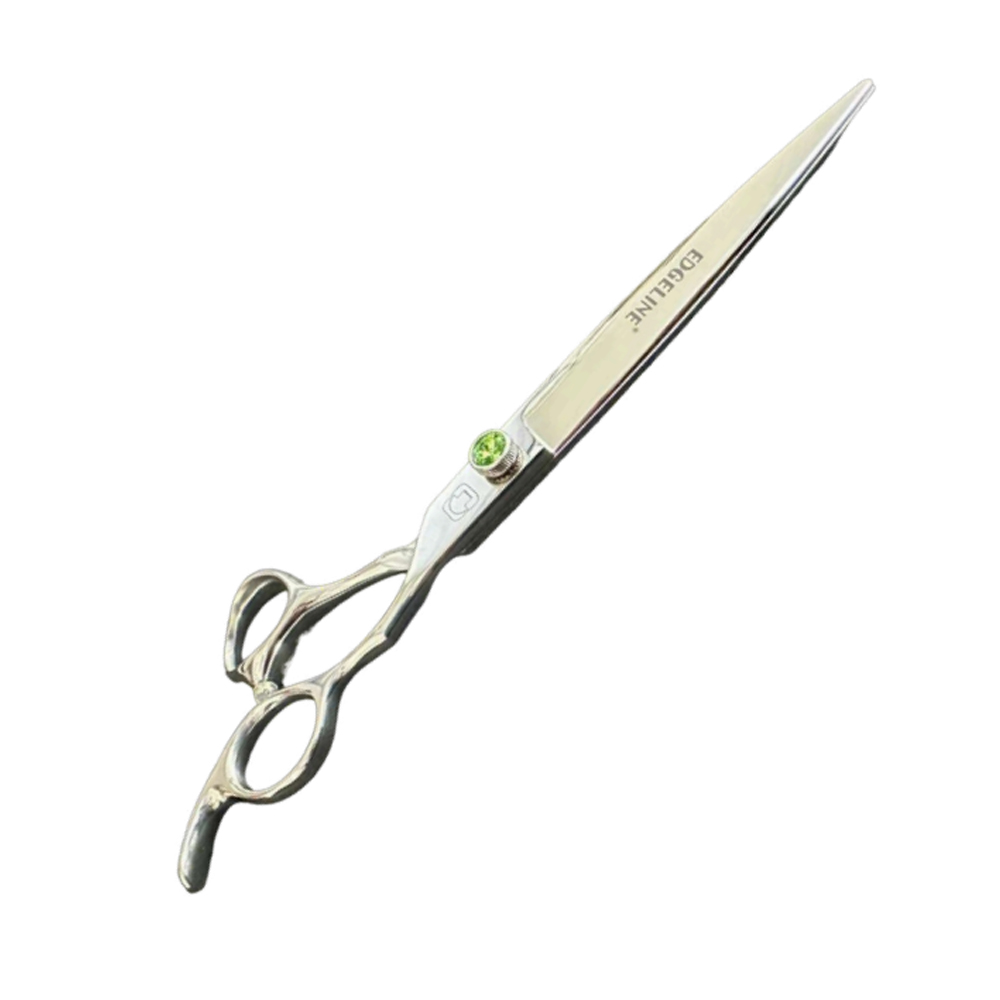 MORAY- TIJERAS RECTAS PROFESIONALES 8” – ACERO 440C