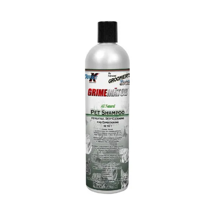SHAMPOO GRIMEINATOR 32.1