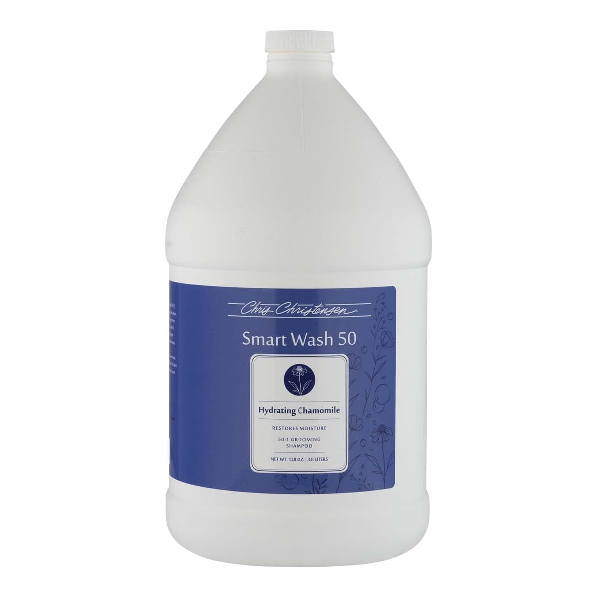 CHRIS CHRISTENSEN SHAMPOO HYDRATING CHAMOMILE 50:1