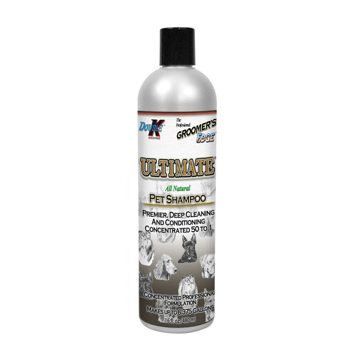 SHAMPOO ULTIMATE 50:1