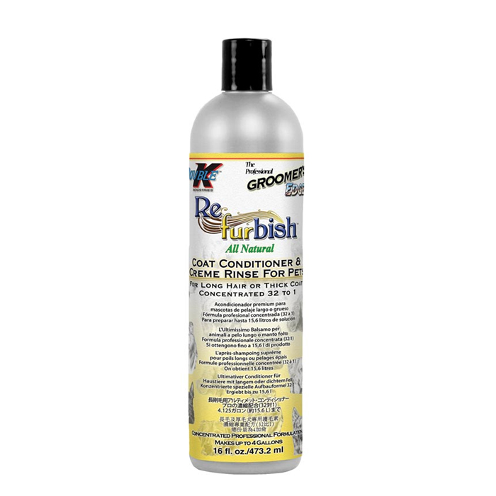 ACONDICIONADOR RE FURBISH 32.1