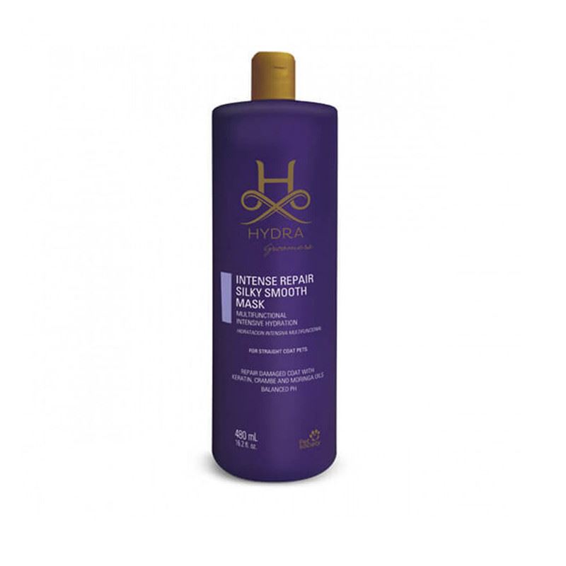 HYDRA INTENSE REPAIR SILKY MASK (PELO LISO)