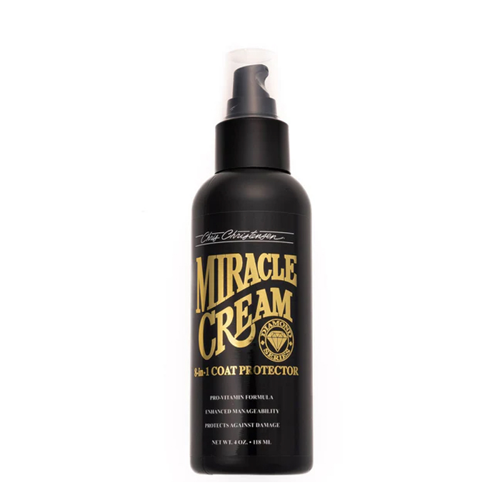 CHRIS CHRISTENSEN - ACONDICIONADOR MIRACLE CREAM