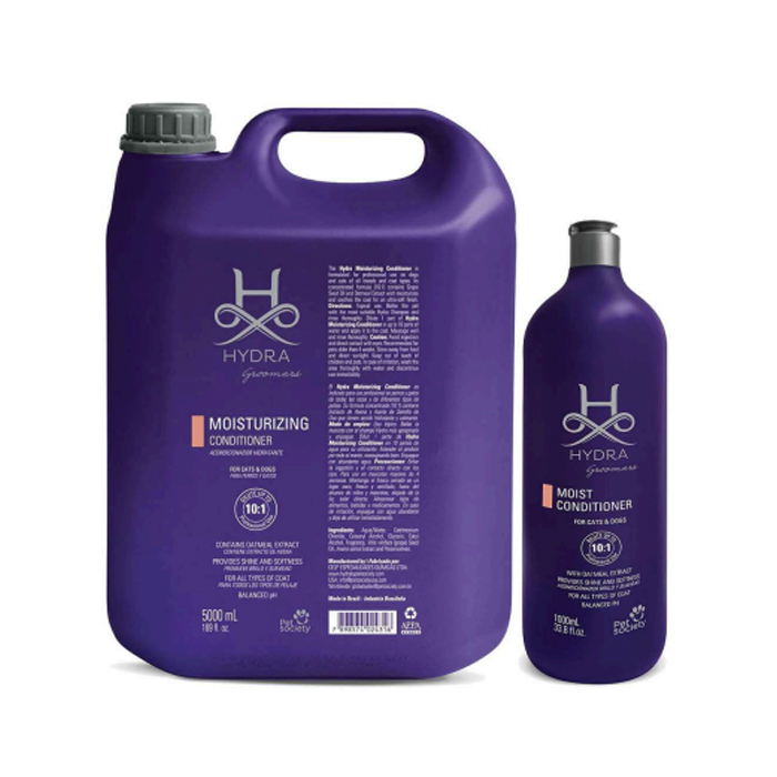 HYDRA MOIST - ACONDICIONADOR 10:1