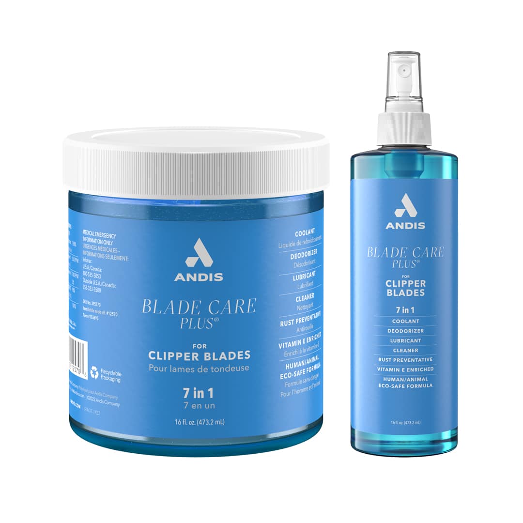 BLADE CARE 7 EN 1