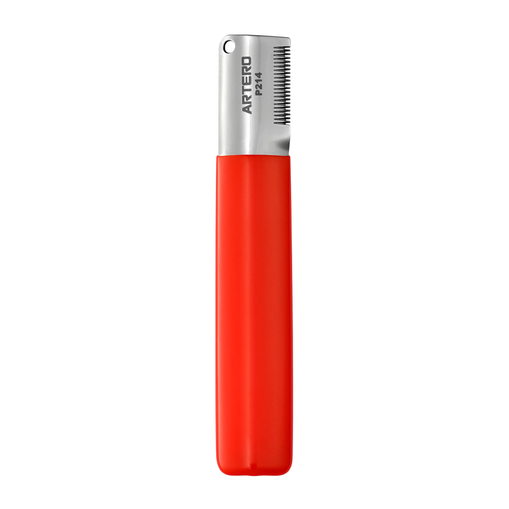 CUCHILLA DE STRIPPING RED FINE P214