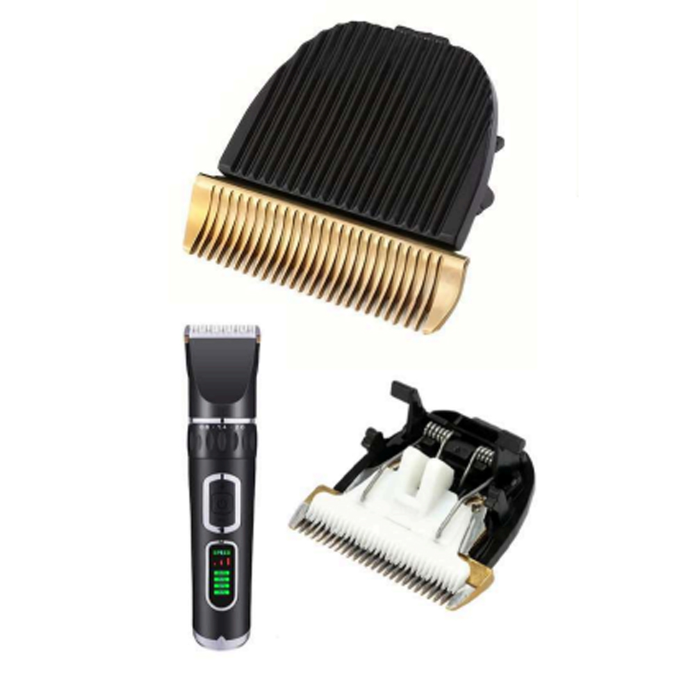 CUCHILLAS TRIMMER