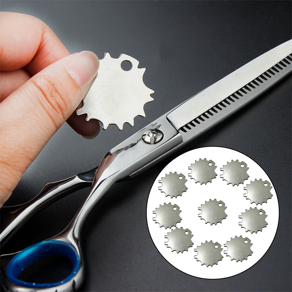 LLAVE REGULADOR DE TIJERAS