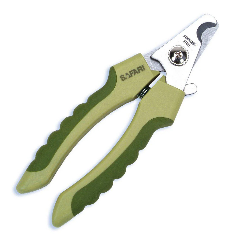 CORTAUÑAS NAIL TRIMMER SAFARI TALLA M Y S