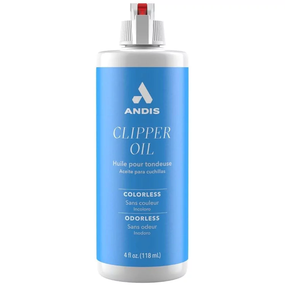 ACEITE LUBRICANTE ANDIS