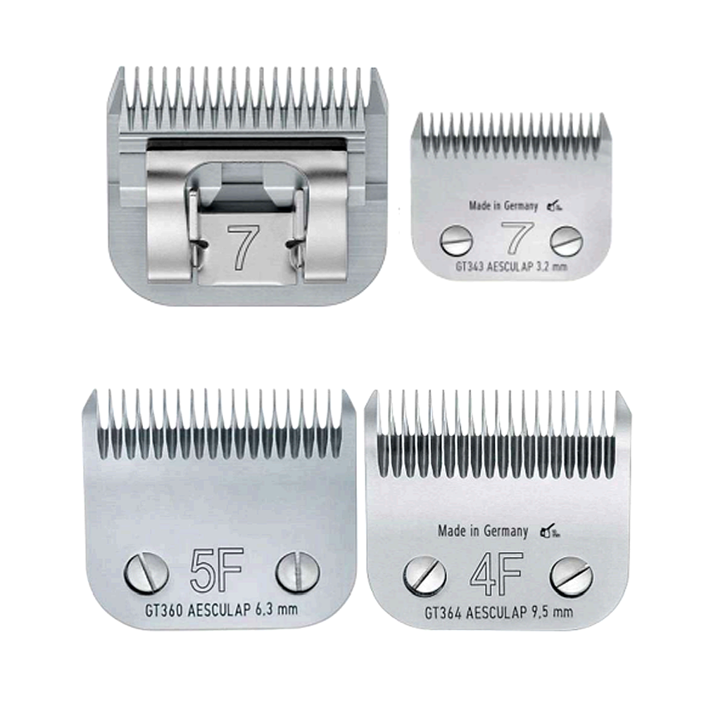 CUCHILLAS PREMIUM B-Braun
