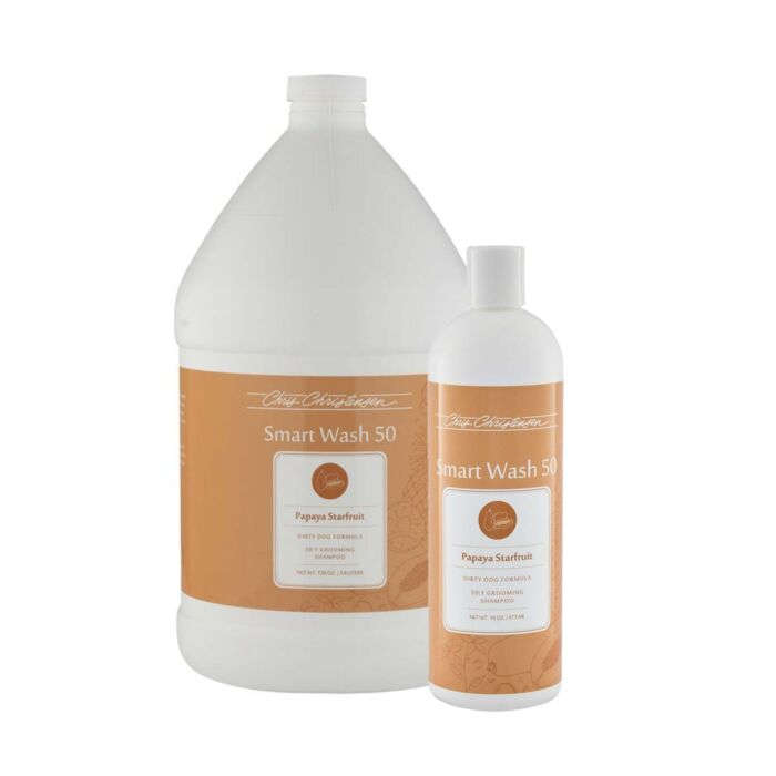 CHRIS CHRISTENSEN SHAMPOO HYPOALLERGENIC 50:01