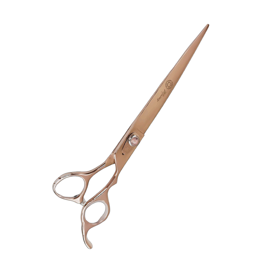 MARAS - TIJERAS RECTAS PROFESIONALES 8” – ACERO 440C