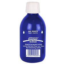 LIQUIDO PARA OJOS SHOW TECH