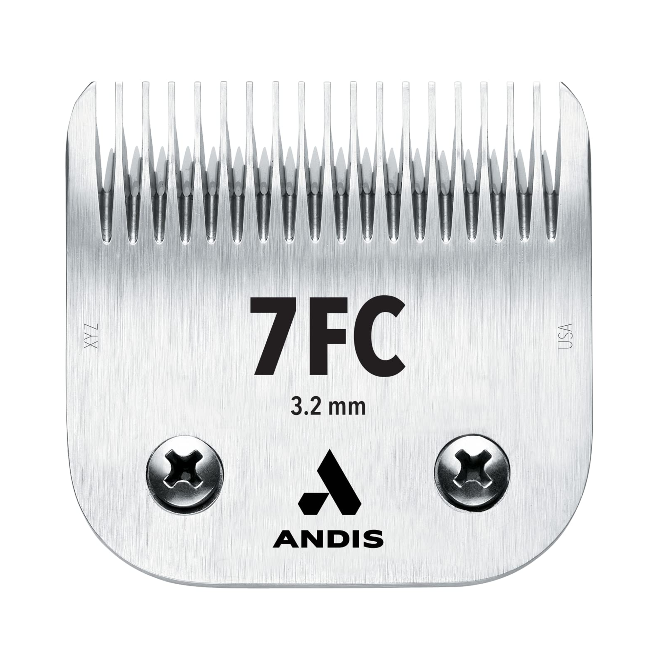 Cuchilla ANDIS ultraedge Nro 7FC