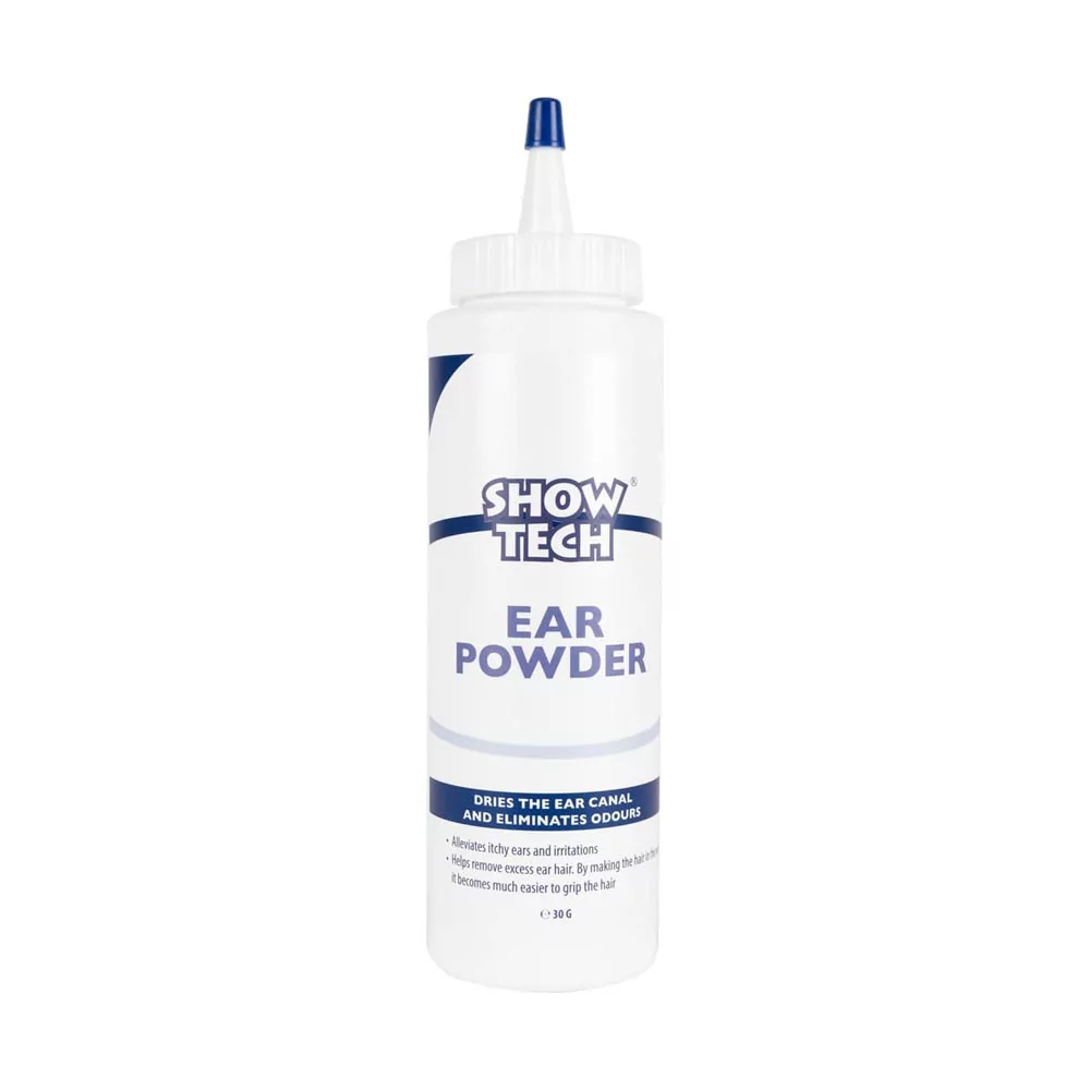 SHOW TECH EAR POWER DEPILADOR DE OREJAS