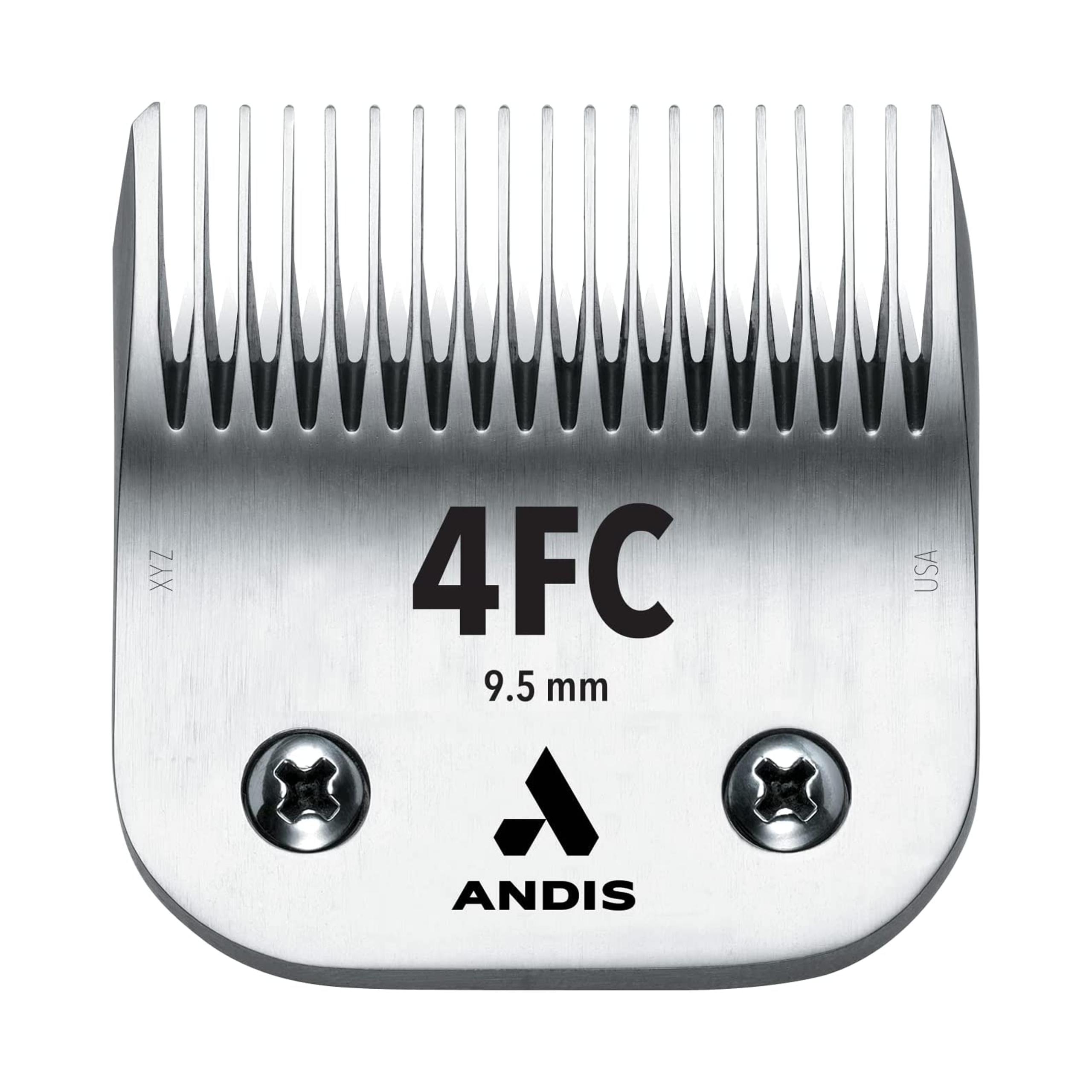 Cuchilla ANDIS ultraedge Nro 4FC